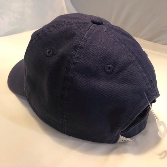 Life is Good Adjustable Mountain Cap - Picture 3 of 16